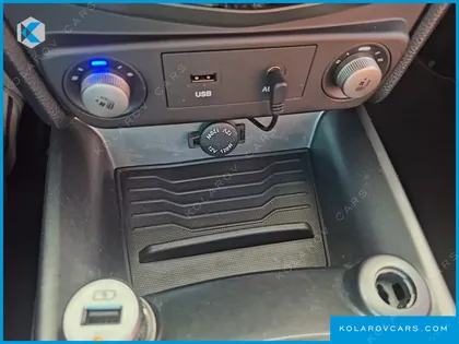 KGM - SSANGYONG TIVOLI GEAR EDITION 2WD