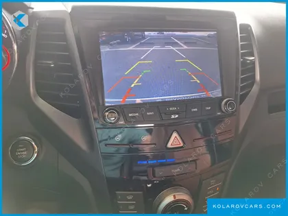KGM - SSANGYONG TIVOLI GEAR EDITION 2WD