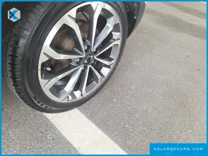 KGM - SSANGYONG TIVOLI GEAR EDITION 2WD