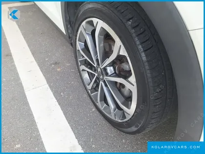 KGM - SSANGYONG TIVOLI GEAR EDITION 2WD