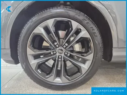 AUDI Q7 55 TFSI QUATTRO PREMIUM