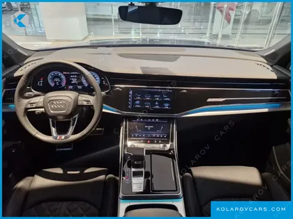 AUDI Q7 55 TFSI QUATTRO PREMIUM