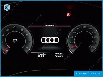 AUDI Q7 55 TFSI QUATTRO PREMIUM