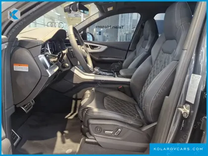 AUDI Q7 55 TFSI QUATTRO PREMIUM