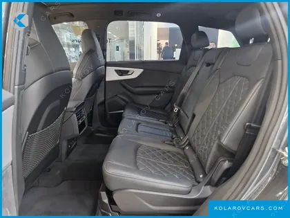 AUDI Q7 55 TFSI QUATTRO PREMIUM