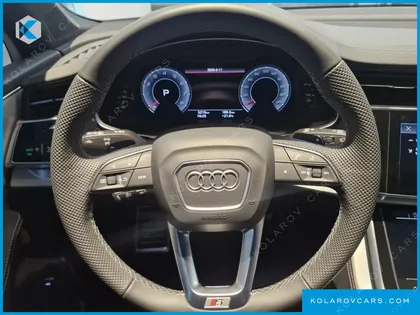 AUDI Q7 55 TFSI QUATTRO PREMIUM
