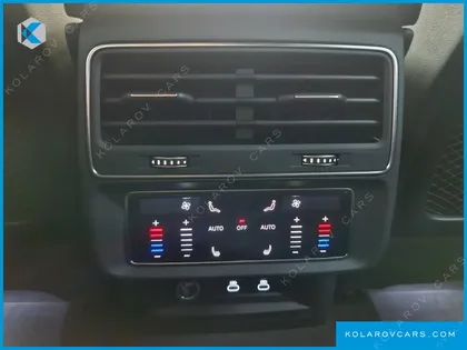 AUDI Q7 55 TFSI QUATTRO PREMIUM