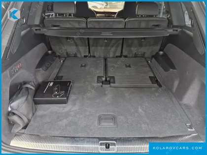 AUDI Q7 55 TFSI QUATTRO PREMIUM