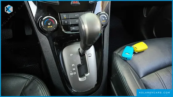 CHEVROLET (GM DAEWOO) ORLANDO LPG LTZ