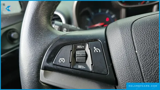 CHEVROLET (GM DAEWOO) ORLANDO LPG LTZ