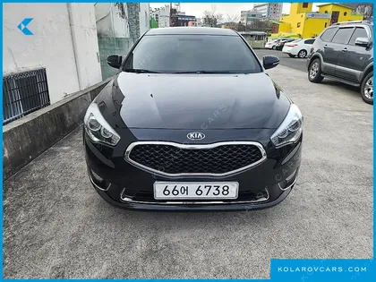 KIA K7 2.4 GDI PRESTIGE SPECIA