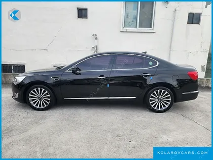 KIA K7 2.4 GDI PRESTIGE SPECIA