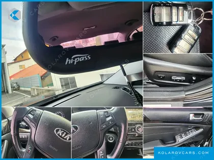 KIA K7 2.4 GDI PRESTIGE SPECIA