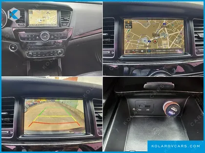 KIA K7 2.4 GDI PRESTIGE SPECIA