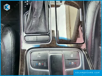 KIA K7 2.4 GDI PRESTIGE SPECIA