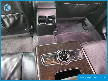 KIA K7 2.4 GDI PRESTIGE SPECIA