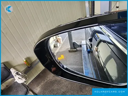 KIA K7 2.4 GDI PRESTIGE SPECIA