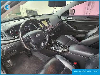 KIA K7 2.4 GDI PRESTIGE SPECIA