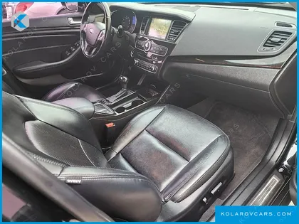 KIA K7 2.4 GDI PRESTIGE SPECIA