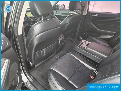 KIA K7 2.4 GDI PRESTIGE SPECIA