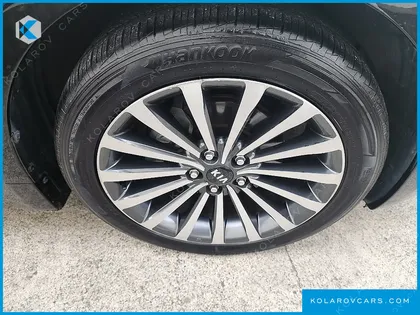KIA K7 2.4 GDI PRESTIGE SPECIA