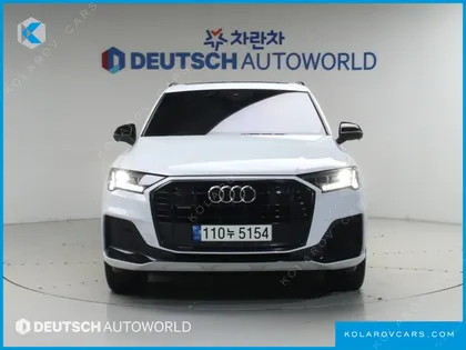 AUDI Q7 50 TDI QUATTRO PREMIUM