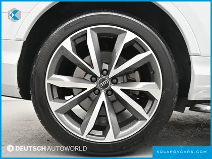 AUDI Q7 50 TDI QUATTRO PREMIUM