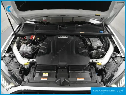 AUDI Q7 50 TDI QUATTRO PREMIUM