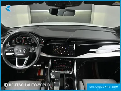 AUDI Q7 50 TDI QUATTRO PREMIUM