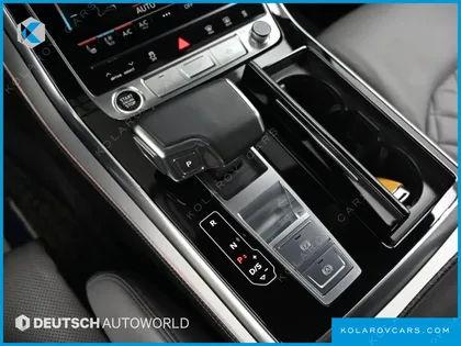 AUDI Q7 50 TDI QUATTRO PREMIUM