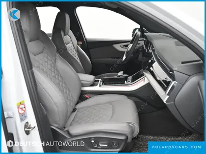 AUDI Q7 50 TDI QUATTRO PREMIUM