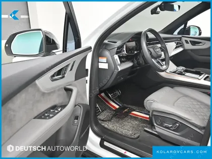 AUDI Q7 50 TDI QUATTRO PREMIUM