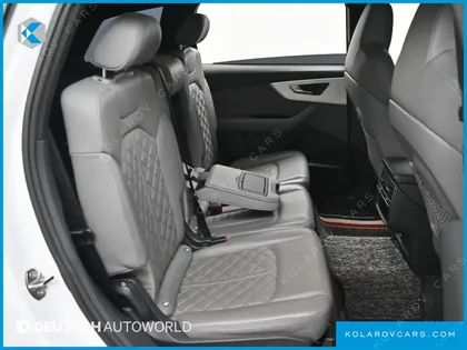 AUDI Q7 50 TDI QUATTRO PREMIUM
