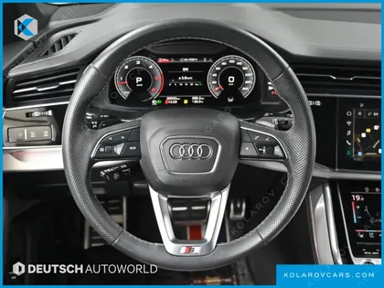 AUDI Q7 50 TDI QUATTRO PREMIUM