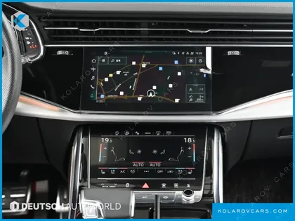 AUDI Q7 50 TDI QUATTRO PREMIUM