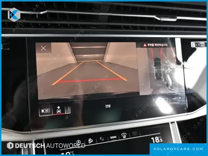 AUDI Q7 50 TDI QUATTRO PREMIUM