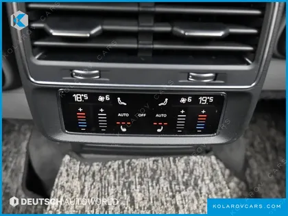 AUDI Q7 50 TDI QUATTRO PREMIUM