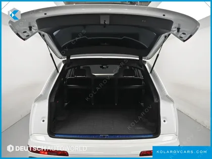 AUDI Q7 50 TDI QUATTRO PREMIUM