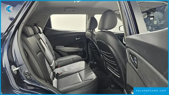 KGM - SSANGYONG TIVOLI VX 2WD