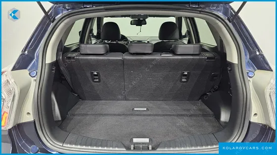 KGM - SSANGYONG TIVOLI VX 2WD