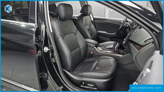 KIA K7 2.4 GDI PRESTIGE