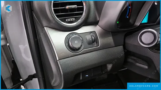 CHEVROLET (GM DAEWOO) ORLANDO 2.0 DIESEL LTZ