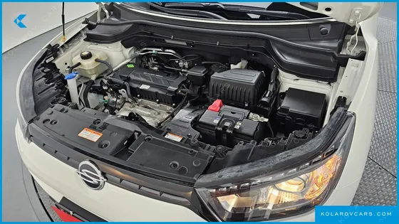 KGM - SSANGYONG TIVOLI VX 2WD