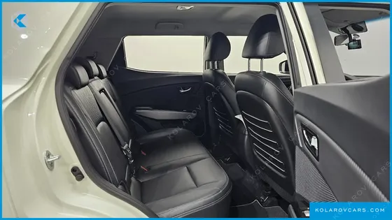 KGM - SSANGYONG TIVOLI VX 2WD