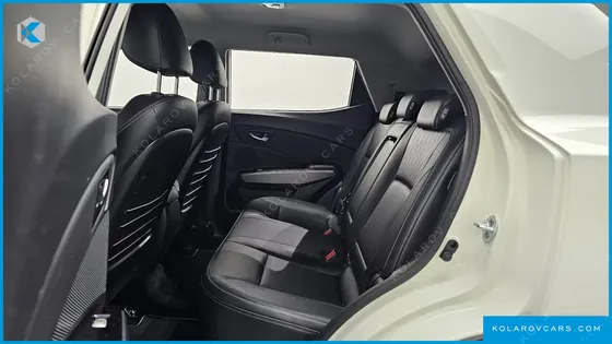 KGM - SSANGYONG TIVOLI VX 2WD