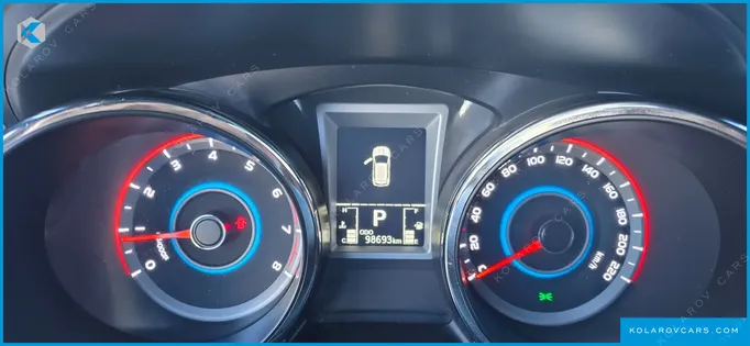 KGM - SSANGYONG TIVOLI GEAR EDITION 2WD