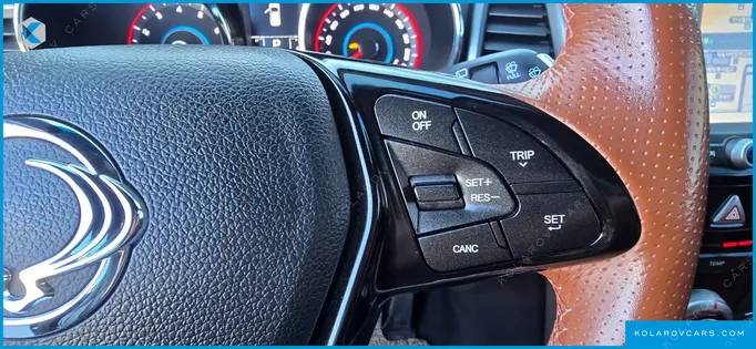 KGM - SSANGYONG TIVOLI GEAR EDITION 2WD