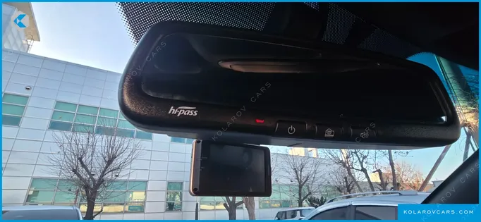 KGM - SSANGYONG TIVOLI GEAR EDITION 2WD