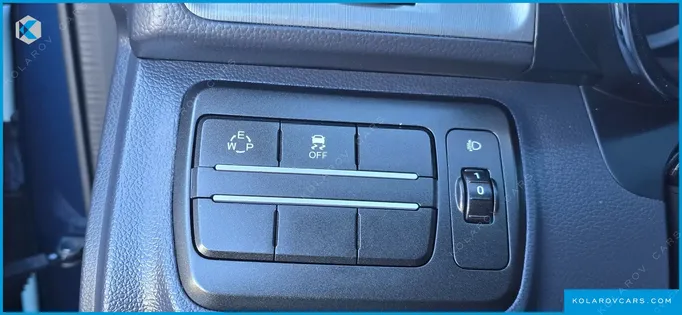 KGM - SSANGYONG TIVOLI GEAR EDITION 2WD