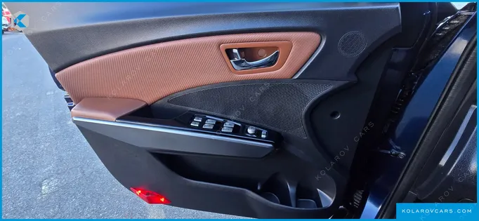 KGM - SSANGYONG TIVOLI GEAR EDITION 2WD